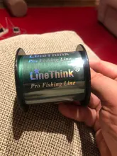 Fishing-Line GOAL Braided Multifilament Linethink Japan 300M 100M Brand 500M 8LB To 100LB