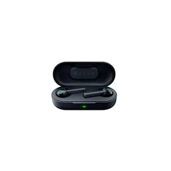 

Razer Hammerhead True Wireless headset ()