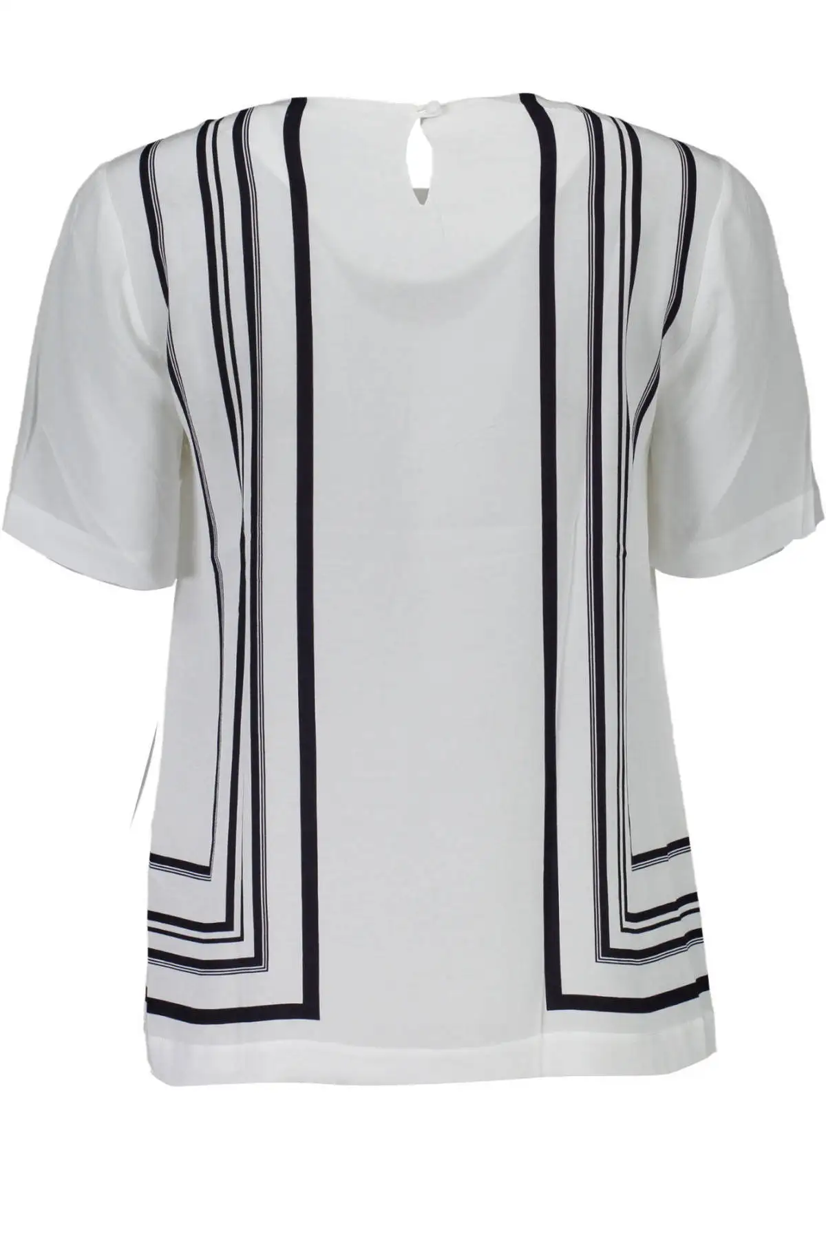 GANT футболка с коротким рукавом для женщин GANT