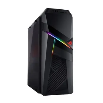 

Mainframe games-ASUS GL12CP-FR075T - i7-8700 - RAM 8Go-Storage 256Go SSD + 1To HDD - GTX1060 6Go - Windows