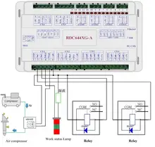 2V025-08 normalmente cerrado 12V 12V 24V 220V 1/4 BSP 2 2 posición de válvula solenoide de aire 2V025-08 Válvula de Control neumática