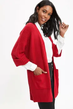 

DeFacto WomanCardigan-N7151AZ19CW
