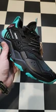 RAX-zapatillas para correr para hombre y mujer, calzado para deportes al aire libre, ligeras, transpirables, malla de aire, suela antideslizante superior, suela exterior de caucho Natural