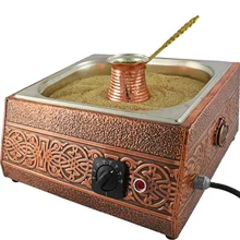Турецкий песочный кофе, аппарат для кофе на песке, турецкая кофемашина, кофе на песке, кофеварка на песке, кофемашина на песке