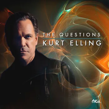 

Kurt Elling/the questions (CD)