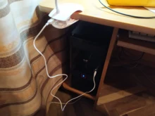 Desk-Lamp Book-Light Clip-Bed Table YAGE Touch Reading 3-Modes Usb Led with YG-5933 14