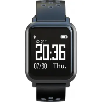 

Smart watch jet sport sw-4c 1.54 "IPs Black (sw-4c Black)