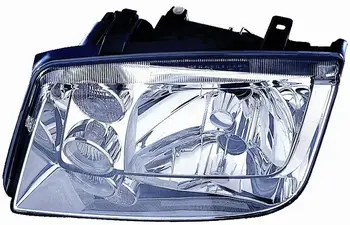 

LIGHTHOUSE VOLKSWAGEN BORA C \ FEND Left PRED. REG. ELEC. Compatible