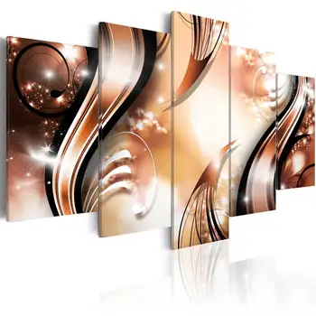 

Picture-apricot bliss-100x50 cm
