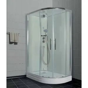 

Shower cabin Timo Ilma 902l