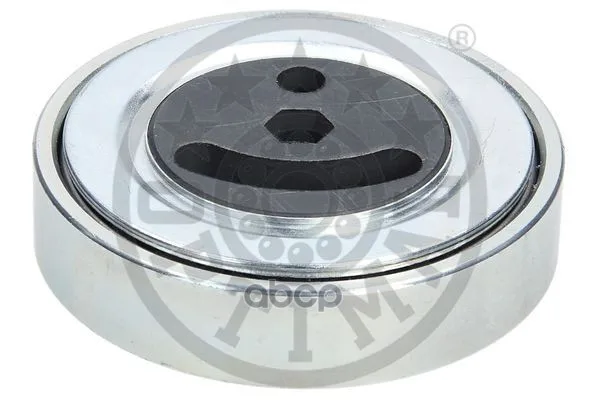 Ролик Ремня Приводного Suzuki Grand Vitara 2.5/2.7-03 Optimal 0n2239 Optimal арт. 0N2239