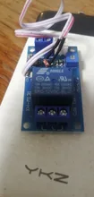 Control-Module Light-Control-Switch Relay Module-Detection-Sensor Photoresistor Brightness