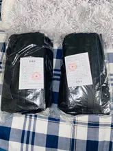 Mascarilla desechable no tejida de 3 capas para adultos, máscara transpirable de color negro y azul con banda elástica para las orejas, 10/50/100 Uds.