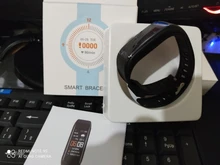 Reloj Digital para hombre y mujer, pulsera electrónica LED, resistente al agua