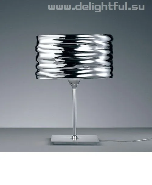 Art Design aqua cil table lamp | Лампы и освещение