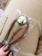 Pulsera de cuero con colgante de cristal para hombre y mujer, brazalete de artesanía a mano, joyería de moda, gran oferta, 2020