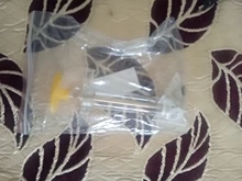 Manguera de aves de alimentación inyector suministros GXMA loro alimentador de pollos cabeza de cobre jeringa pájaro aviario comederos de aves