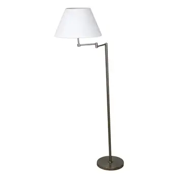 

Floor Lamp arm nickel