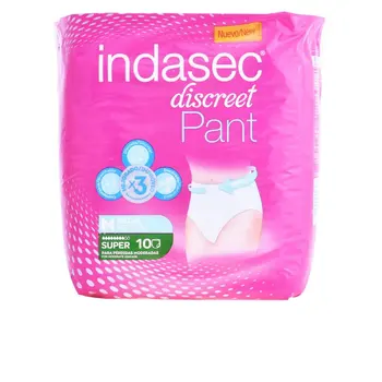 

PANT SUPER medium size 10 PCs