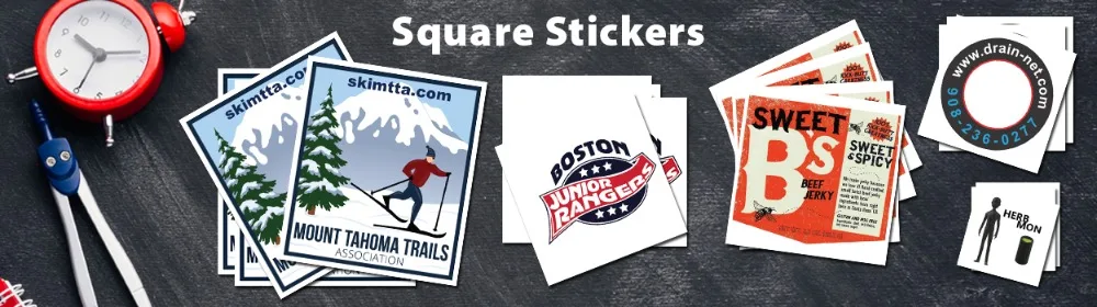 sq stickers