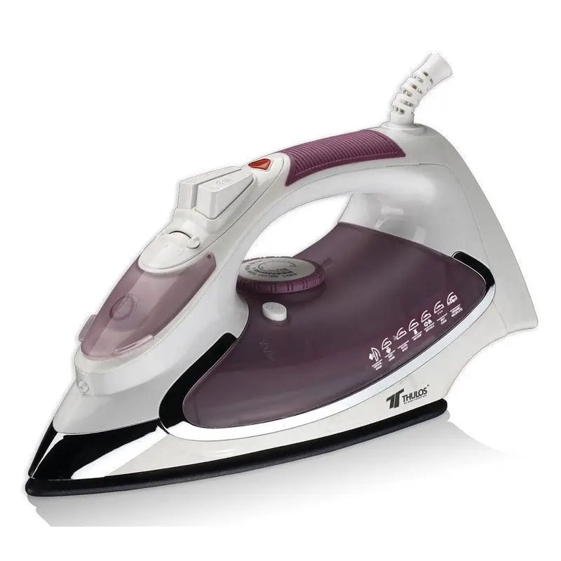 bennett read steam iron