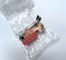 Oled-Module PCB OPEN-SMART UART 1x4p Probe Test-Tool I2C Pitch-Gold-Plated