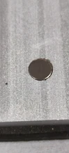 Cubierta protectora de mandíbula de tornillo de banco magnético
