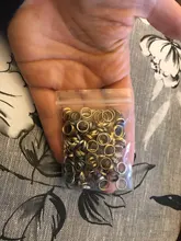 Unids/lote de anillos abiertos de 4-20mm, 50-200 Uds., doble bucle, conectores de anillos partidos para DIY, suministros para fabricación de joyas