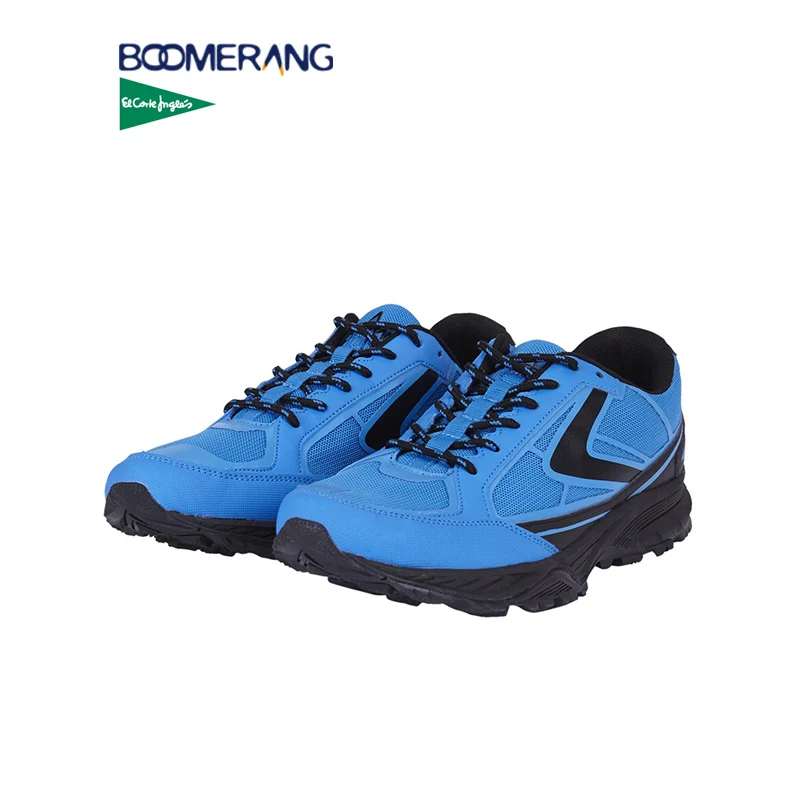 Boomerang Zapatillas de Running Makan con Upper de PU y Mesh Suela Perfecta para Trail Running Corte Inglés - AliExpress Deportes y entretenimiento