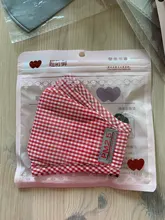 Mascarilla reutilizable de algodón Pm2.5, máscara facial gruesa, transpirable, lavable, con filtros, máscara caliente