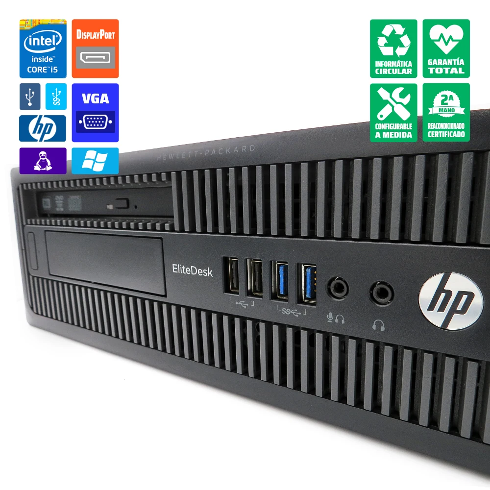hp elitedesk 800 g1 video controller driver