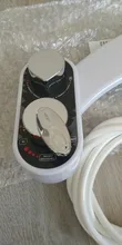 Toilet-Seat Bidet Water-Spray Heated Self-Cleaning Feminine Hot-Sale New-Arrival