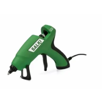 

SALKI MAX ADVANCE 6 trigger thermofuse gluing gun