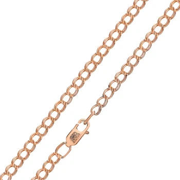 

Silver Chain sunlight sample 925