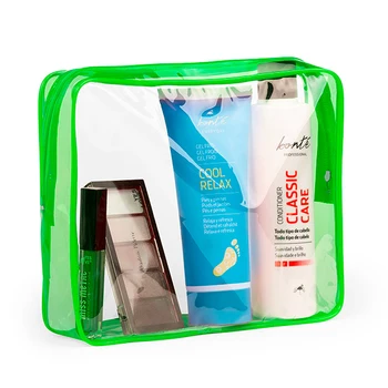 

Travel Vanity Case Transparent 145933