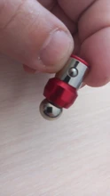 Screwdriver-Bit Magnet Shank Metal Universal Anti-Corrosion for Powerful-Ring 1/4-