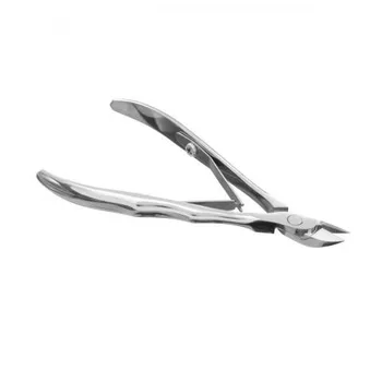 

Кусачки профессиональные для кожи EXPERT 10 (9 мм) Инструменты - Yoko, Staleks - кусачки, ножнички