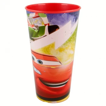 

MOVIE TUMBLER 560 ML | CARS RACERS EDGE