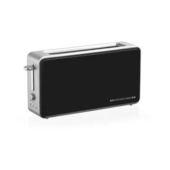 

Toaster with Defrost Function Antonio Miró 147178