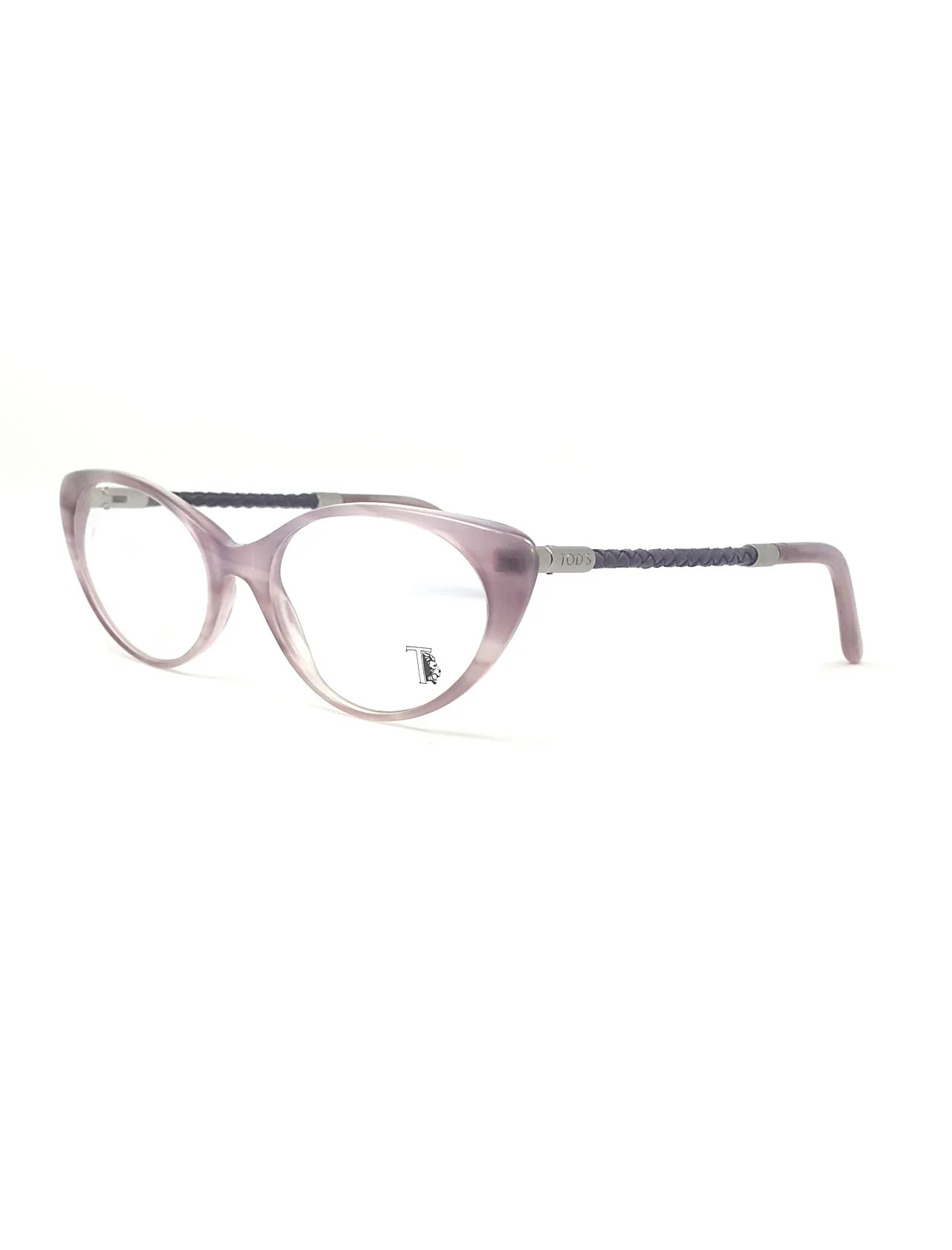 

Women's Image TO Sunglasses 5053 083 Bone Optical Demo Glass 54 --