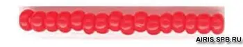 

Beads opaque 10/0 (93170), Circle. Dia. 500g (h)