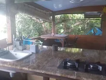 Waterproof Wallpaper Vinyl-Film Cupboard Marble Self-Adhesive Countertops Bathroom Kitchen