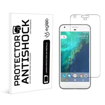 

Screen protector Anti-Shock Anti-scratch Anti-Shatter compatible with Google Pixel XL