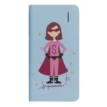 

Power Bank Susiko SKPWB025 4000 mAh Blue