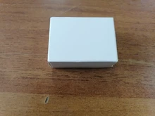 Tuya-Sensor de puerta inteligente ZigBee, detectores abiertos/cerrados compatibles con Alexa, Google Home, IFTTT, Tuya/Smar, APP tLife