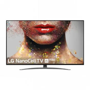 

TV Led 65 "LG 65SM8600 NanoCell 4K HDR Smart TV Manmade Intelligence