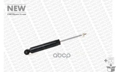 376083sp_амортизатор Задний Газовый!Oe Spectrum Volvo V70 1.6-3.2/1.6-2.4d 07 Monroe 376083sp Monroe арт. 376083SP