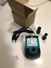 Water-Pump PUMP-FILTER Submersible-Fountain Aquarium Fountain-220-240v Fish-Pond 