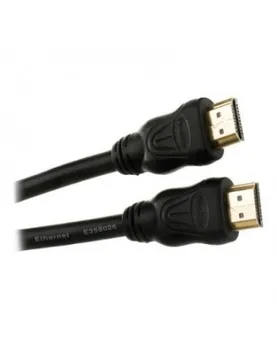 

HDMI CORD 2.0 M/M LAUSON PL-2 1.5M V2.0 4K