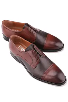 

Calvano VH822103-BROWN